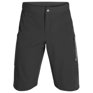 Outdoor Research Freewheel Ride Shorts (2024) - Black